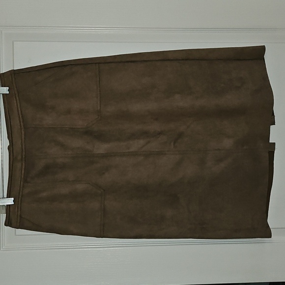 Catherine Malandrino Pencil Skirt - Picture 2 of 11